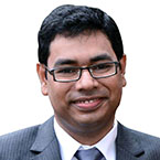 রুবাইয়াত আকবর