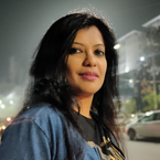 রুম্পা সৈয়দা ফারজানা জামান