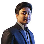 রুহুল আমিন রোদ্দুর