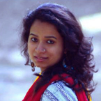 রোকেয়া লিটা