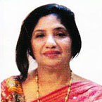 লে. কর্নেল ডা. রেহানা খানম (অব.)