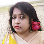 শামীমা সুমি