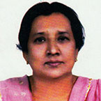 শারমিন জিকরিয়া