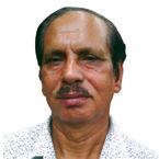 শাশ্বত হাসান