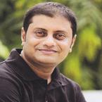 শাহ আলম সাজু
