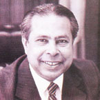 শাহ এ এম এস কিবরিয়া