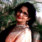 শাহিনা পারভীন খুশী