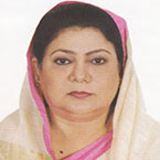 শিরীণ আখতার