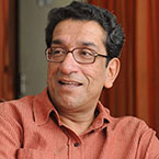 সব্যসাচী চক্রবর্তী