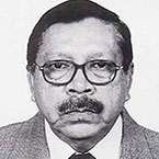 সরদার আমজাদ হোসেন