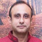 সাইফুল মাহমুদ চৌধুরী