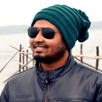 সাইমুন মুসা