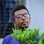 সাইমুর রাহাত রায়হান