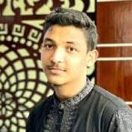 সাকিব নজরুল
