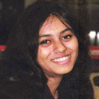 সাদিয়া ইসলাম বৃষ্টি