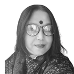 সাফিয়া খন্দকার রেখা