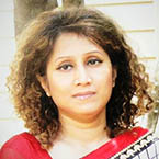 সামিয়া রহমান