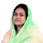 সারিয়া সুলতানা