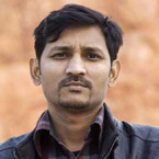 সাহাদাত পারভেজ