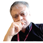 সিদ্ধার্থ হক