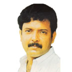 সুকান্ত গঙ্গোপাধ্যায়