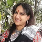 সুপর্ণা এলিস গমেজ