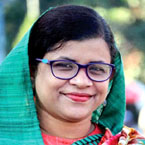 সুস্মিতা মিলি