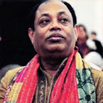 সৈয়দ আল ফারুক
