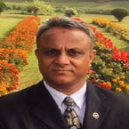 সৈয়দ শাকিল আহাদ