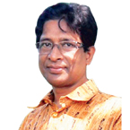স্বরোচিষ সরকার