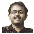 স্মরণজিৎ চক্রবর্তী
