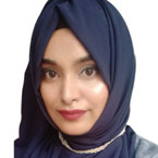 হাবিবা হাসিন