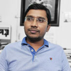 হাবিবুল্লাহ ফাহাদ