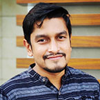 হাসনাত সৌরভ