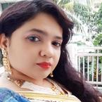 হাসিনা সাঈদ মুক্তা
