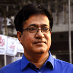 হুমায়ুন সাদেক চৌধুরী