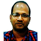 হুমায়ূন কবীর হিমু